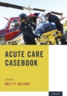 Acute Care Casebook - Book