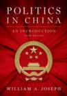 Politics in China : An Introduction, Third Edition - Book