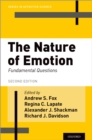 The Nature of Emotion : Fundamental Questions - eBook