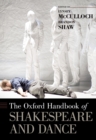 The Oxford Handbook of Shakespeare and Dance - eBook
