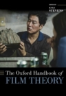 The Oxford Handbook of Film Theory - Book