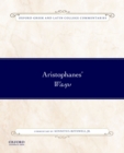 Aristophanes' Wasps - eBook