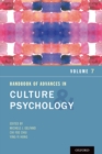 Handbook of Advances in Culture and Psychology, Volume 7 - eBook