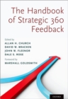 Handbook of Strategic 360 Feedback - Book