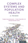 Complex Systems and Population Health - Book