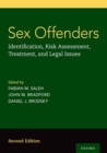 Sex Offenders : Identification, Risk Assessment, Treatment, and Legal Issues - Book