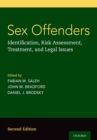 Sex Offenders : Identification, Risk Assessment, Treatment, and Legal Issues - eBook