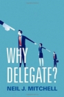 Why Delegate? - Book