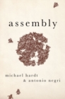 Assembly (NiP) - Book