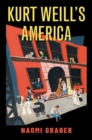 Kurt Weill's America - Book