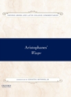 Aristophanes' Wasps - Book