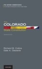 The Colorado State Constitution - eBook
