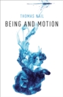 Being and Motion - eBook