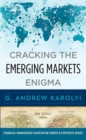 Cracking the Emerging Markets Enigma - Book