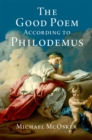 The Good Poem According to Philodemus - eBook