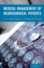Medical Management of Neurosurgical Patients - eBook