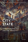 City, State : Constitutionalism and the Megacity - eBook