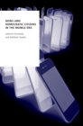 News and Democratic Citizens in the Mobile Era - eBook