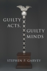 Guilty Acts, Guilty Minds - eBook