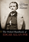 The Oxford Handbook of Edgar Allan Poe - eBook