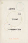 Asking and Telling in Conversation - eBook