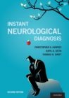Instant Neurological Diagnosis - Book