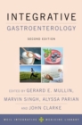 Integrative Gastroenterology - Book