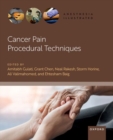 Cancer Pain Procedural Techniques - Book