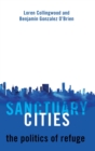Sanctuary Cities : The Politics of Refuge - Book