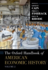The Oxford Handbook of American Economic History Volume 2 - eBook