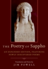 The Poetry of Sappho : An Expanded Edition, Featuring Newly Discovered Poems - Book