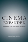 Cinema Expanded : Avant-Garde Film in the Age of Intermedia - Book
