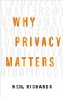 Why Privacy Matters - Book