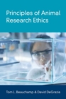 Principles of Animal Research Ethics - Book