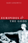 Euripides and the Gods - Book
