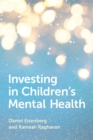 Investing in Children's Mental Health - eBook