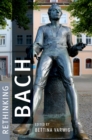 Rethinking Bach - eBook