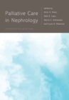 Palliative Care in Nephrology - eBook