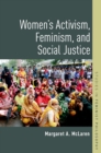 Women's Activism, Feminism, and Social Justice - eBook