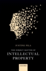 The Subject Matter of Intellectual Property - eBook