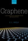 Graphene : A New Paradigm in Condensed Matter and Device Physics - eBook