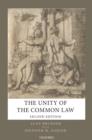 The Unity of the Common Law - eBook