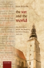 The Text and the World : The Henrykow Book, Its Authors, and their Region, 1160-1310 - eBook