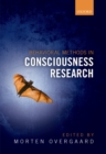 Behavioral Methods in Consciousness Research - eBook