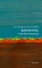 Banking: A Very Short Introduction - eBook