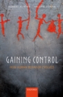 Gaining Control : How human behavior evolved - eBook