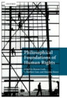 Philosophical Foundations of Human Rights - eBook