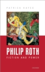 Philip Roth : Fiction and Power - eBook
