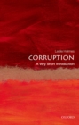 Corruption : A Very Short Introduction - eBook