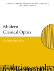 Modern Classical Optics - eBook